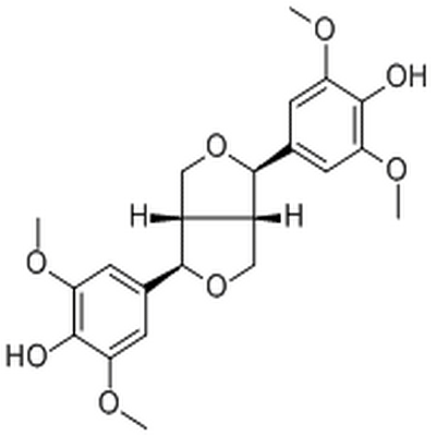 Syringaresinol,Syringaresinol