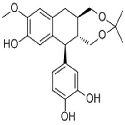 Isotaxiresinol 9,9'-acetonide,Isotaxiresinol 9,9'-acetonide