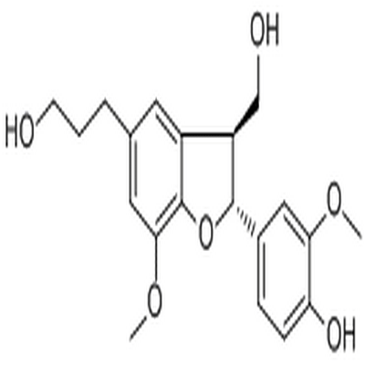 Dihydrodehydrodiconiferyl alcohol,Dihydrodehydrodiconiferyl alcohol