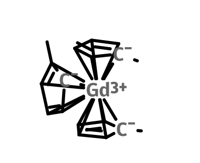 三（甲基环戊二烯基）钆,Ttris(methylcyclopentadienyl)gadolinium