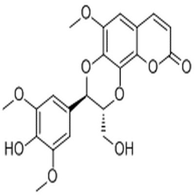 Cleomiscosin C,Cleomiscosin C