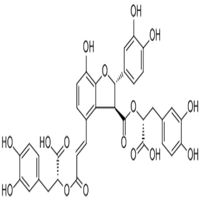 Salvianolic acid B,Salvianolic acid B