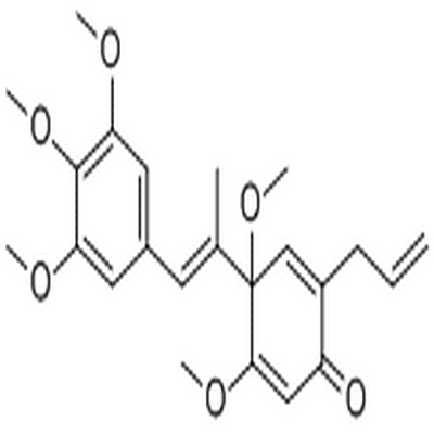 Hancinone C,Hancinone C