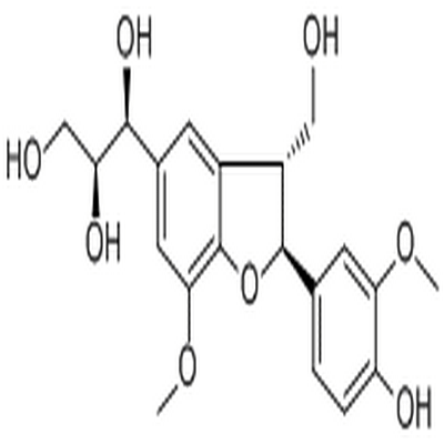 Meliasendanin D,Meliasendanin D