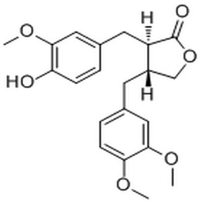 Arctigenin,Arctigenin