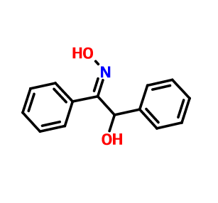 α-安息香肟,alpha-Benzoin oxime