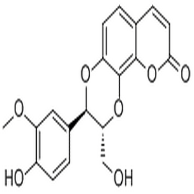 6-Demethoxycleomiscosin A,6-Demethoxycleomiscosin A