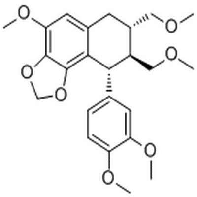 Hypophyllanthin,Hypophyllanthin