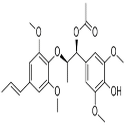 7-O-Acetyl-4-O-demethylpolysyphorin,7-O-Acetyl-4-O-demethylpolysyphorin