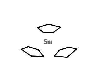 三(環(huán)戊二烯)化釤,TRIS(CYCLOPENTADIENYL)SAMARIUM