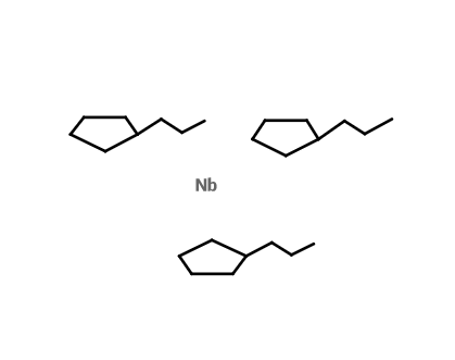 三(异丙基环戊二烯)化钕,TRIS(ISOPROPYLCYCLOPENTADIENYL)NEODYMIUM