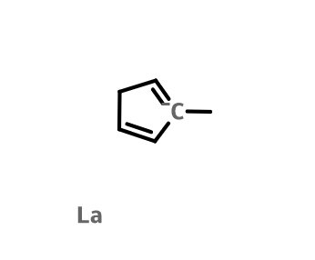 三（甲基環(huán)戊二烯基）鑭,Ttris(methylcyclopentadienyl)lanthanum 99.9