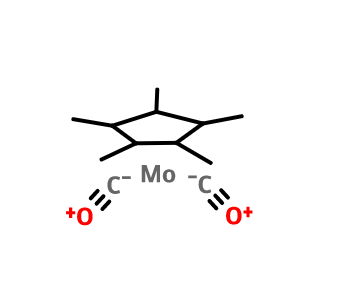 羰基(五甲基环茂二烯基)钼二聚合物,DICARBONYL(PENTAMETHYLCYCLOPENTADIENYL)MOLYBDENUM DIMER