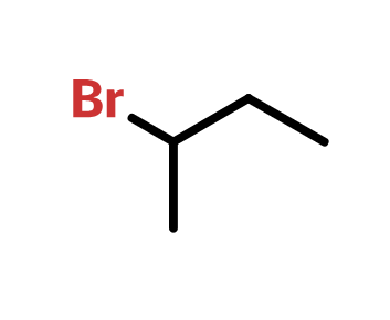 2-溴丁烷,2-Bromobutane