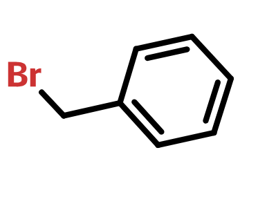 溴化苄,Benzyl bromide