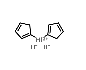 双(环戊二烯)二氢铪,BIS(CYCLOPENTADIENYL)HAFNIUM DIHYDRIDE