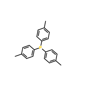 三对苯甲基膦,TRI-P-TOLYLPHOSPHINE