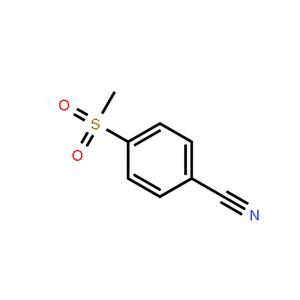 4-甲烷磺酰基苯甲腈