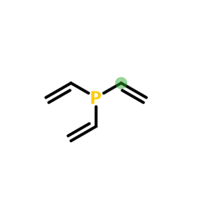 三乙烯基膦,Trivinylphosphine