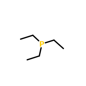 三乙基膦,Triethylphosphine