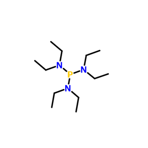 六乙基亚磷酸胺,TRIS(DIETHYLAMINO)PHOSPHINE