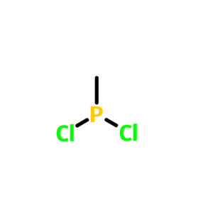 甲基二氯膦,Methyldichlorophosphine