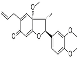 Denudatin B