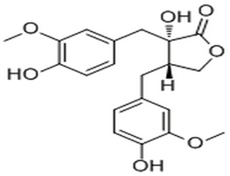 Nortrachelogenin,Nortrachelogenin