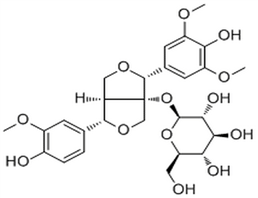 Fraxiresinol 1-O-glucoside,Fraxiresinol 1-O-glucoside