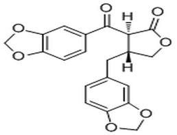 7-Oxohinokinin,7-Oxohinokinin