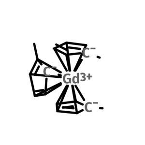 三（甲基环戊二烯基）钆,Ttris(methylcyclopentadienyl)gadolinium