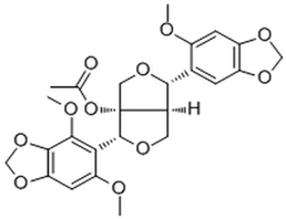 Isophrymarol acetate