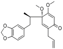 Isodihydrofutoquinol B,Isodihydrofutoquinol B