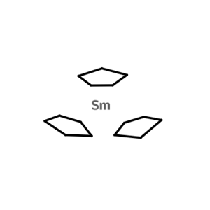 三(环戊二烯)化钐,TRIS(CYCLOPENTADIENYL)SAMARIUM