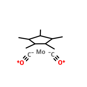 羰基(五甲基环茂二烯基)钼二聚合物