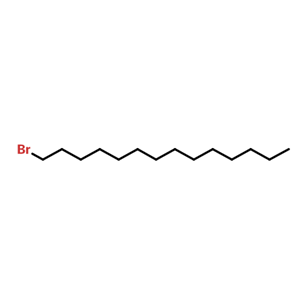 溴代十四烷,1-Bromotetradecane