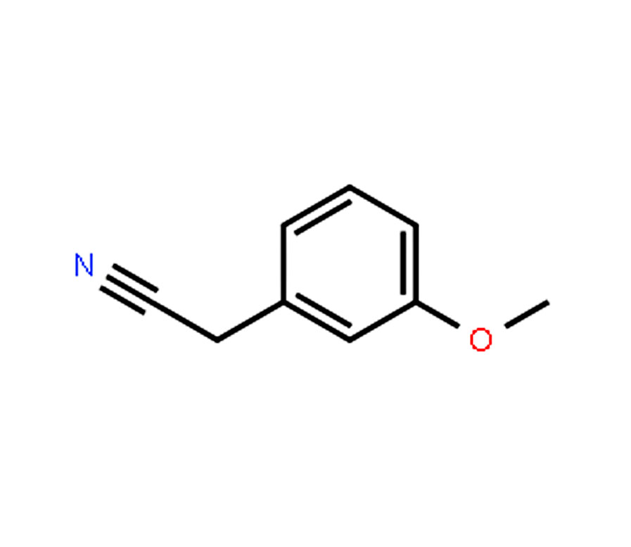 间甲氧基苯乙腈,2-(3-Methoxyphenyl)acetonitrile