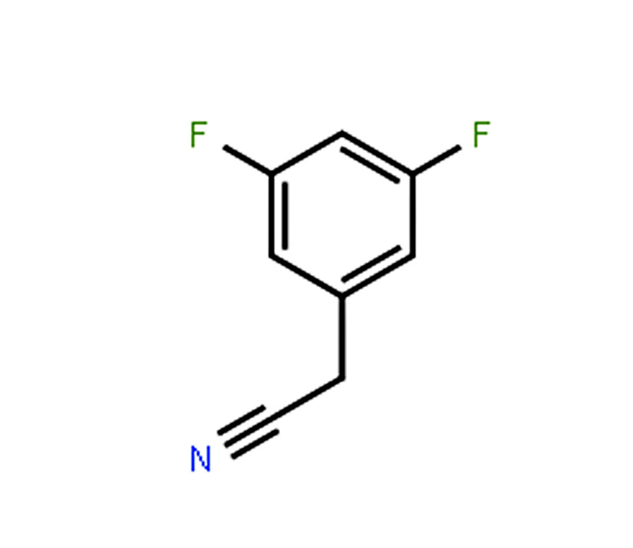 3,5-二氟苯乙腈,3,5-Difluorobenzylcyanide