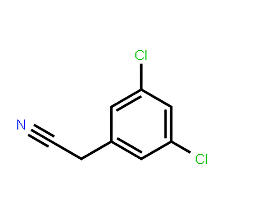 2-(3,5-二氯苯基)乙腈,2-(3,5-Dichlorophenyl)acetonitrile