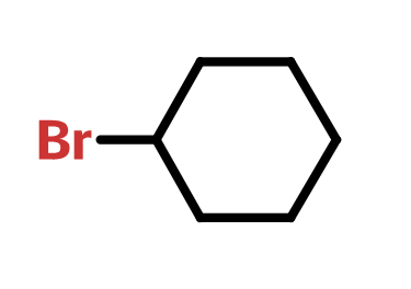 溴代环己烷,Bromocyclohexane