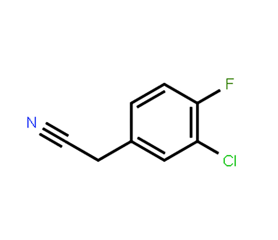 对氯苯乙腈,4-Chlorobenzyl cyanide