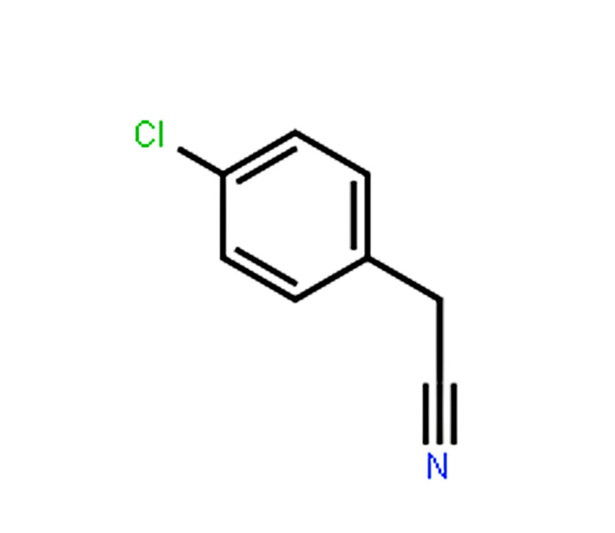 对氯苯乙腈,4-Chlorobenzyl cyanide
