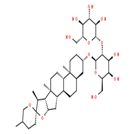 知母皂苷A3,timosaponin A-III