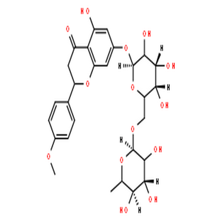 香蜂草苷,Didymin