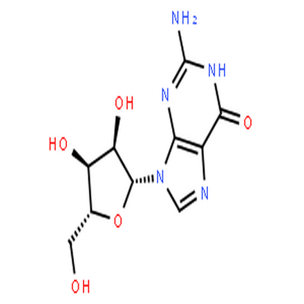 鸟苷,Guanosine