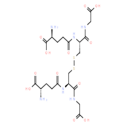 氧化型谷胱甘肽,Oxiglutatione