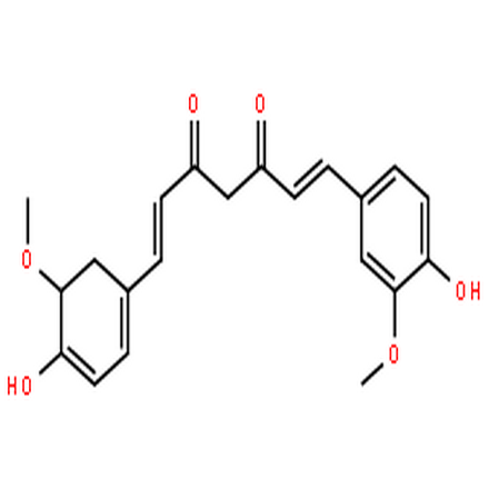 二氢姜黄素,Dihydrocurcumin