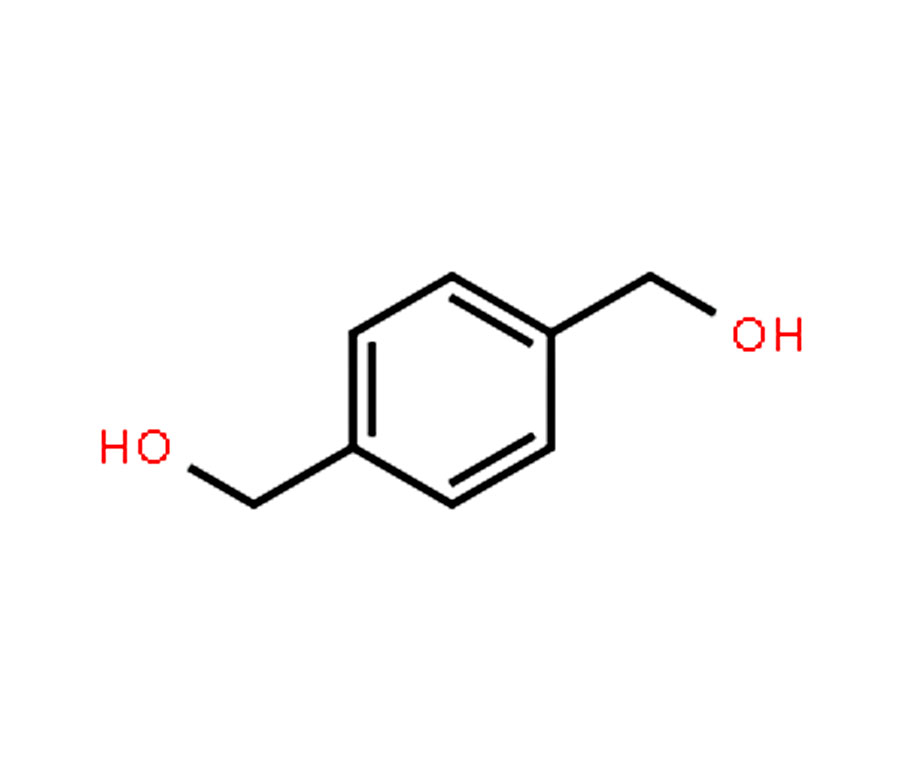 对苯二甲醇,1,4-Benzenedimethanol