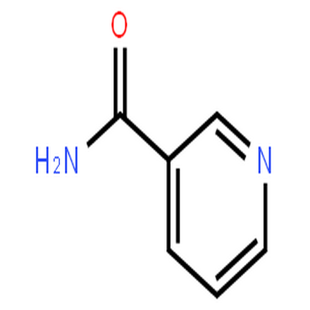 烟酰胺,Nicotinamide