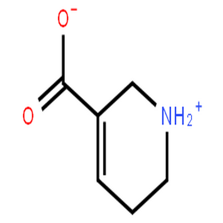 去甲槟榔次碱,Guvacine hydrochloride